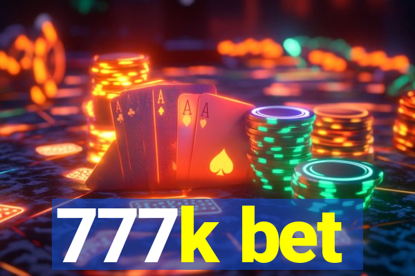 777k bet